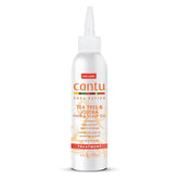 Cantu Shea Butter Tea Tree & Jojoba - HAIR & SCALP OIL TREATMENT 6 oz